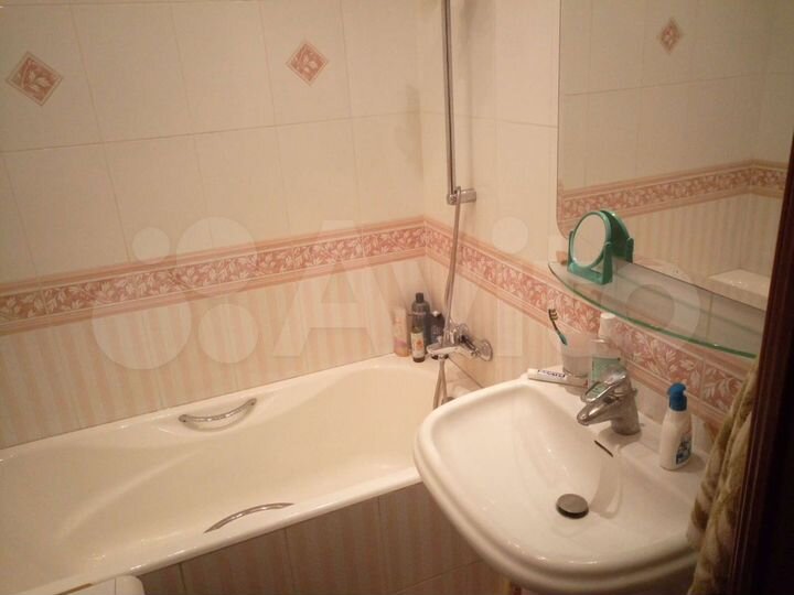 Комната 20 м² в 3-к., 9/18 эт.