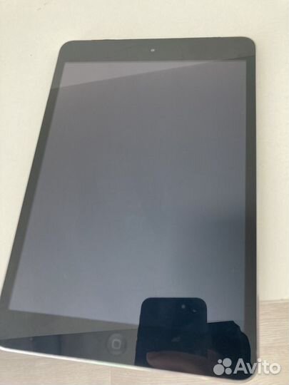 iPad mini 2 retina