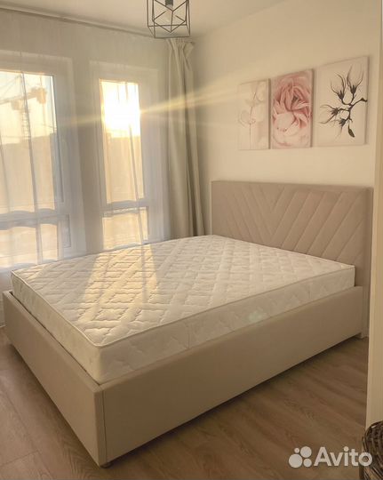 Детский матрас на заказ