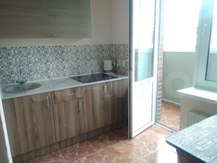Квартира-студия, 28 м², 15/17 эт.