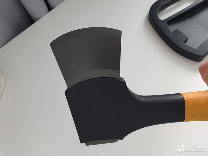 Топор туристический Ермак