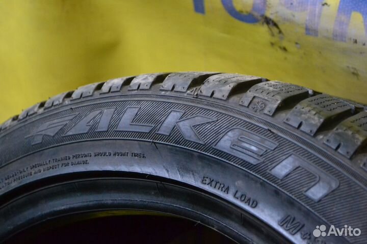 Falken Eurowinter HS-449 225/45 R18