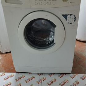 Стиральная машина Samsung, WF-R1061 7281 т148