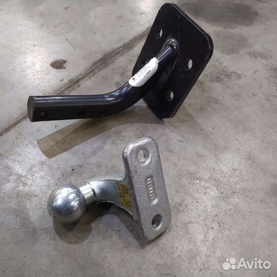 Фаркоп универсальный