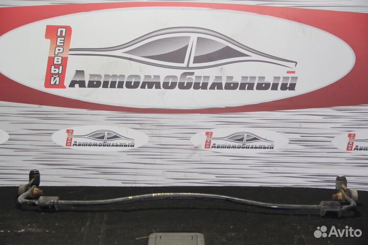 Стабилизатор зад c Toyota Mark X GRX120 4GR-FSE