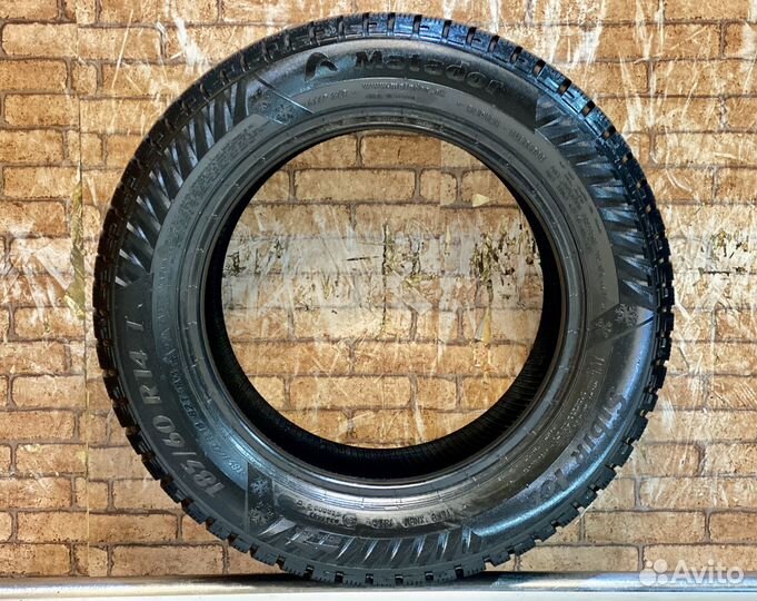 Matador MP 50 Sibir Ice 185/60 R14