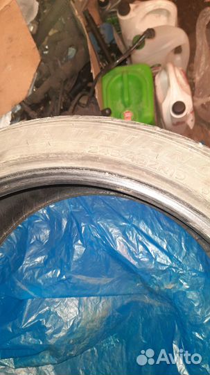 Triangle TR967 245/40 R19