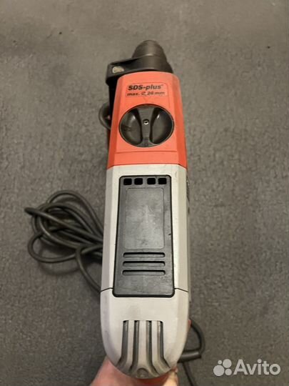 Перфоратор kress PXC 750