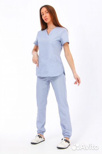 Медицинский костюм