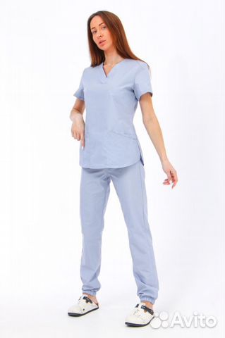 Медицинский костюм