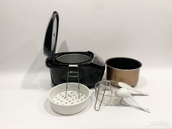 Мультиварка Redmond RMC -260