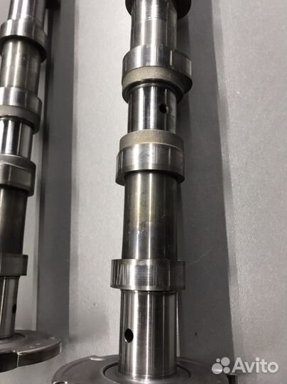Распредвалы Mercedes om157 6.3 AMG
