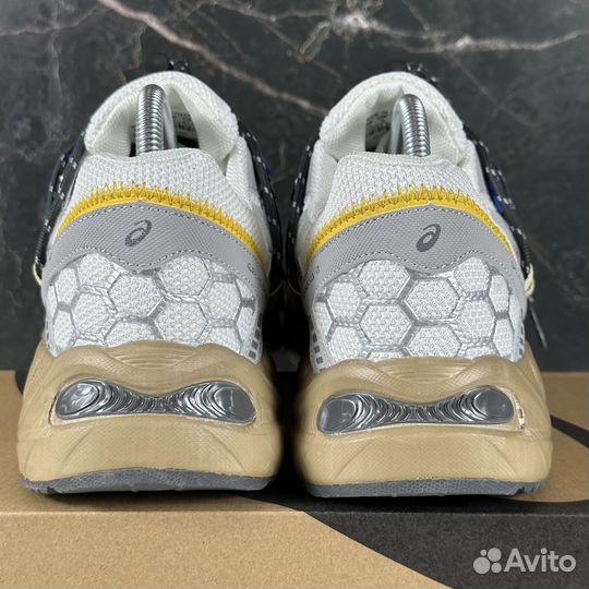 Кроссовки Asics мужские