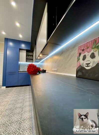 Кухни на заказ