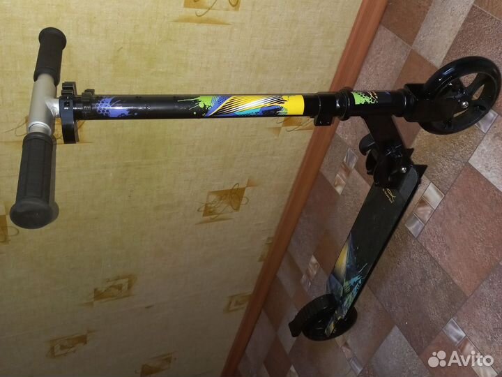 Самокат детский