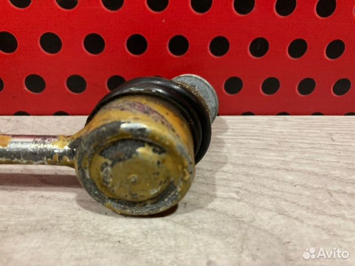 Стойка стабилизатора задняя Mercedes-Benz Gle W292