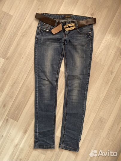 Женские вещи пакетом 44