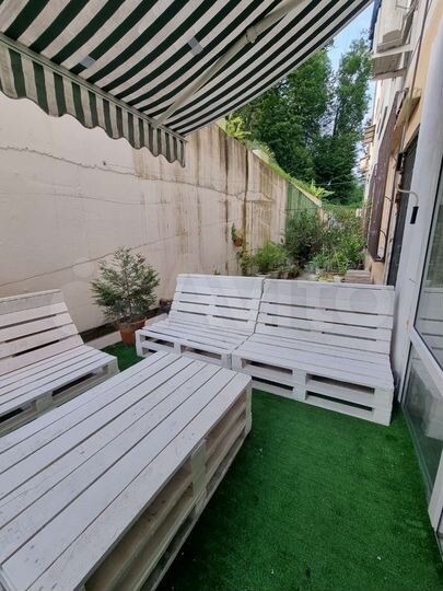 2-к. квартира, 69 м², 2/8 эт.