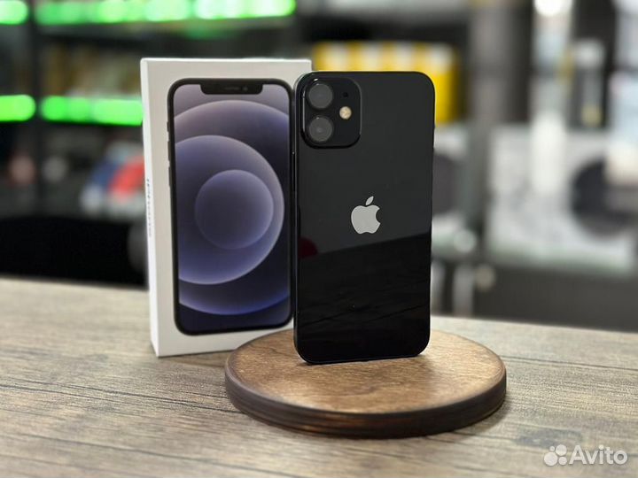 iPhone 12 mini, 128 ГБ