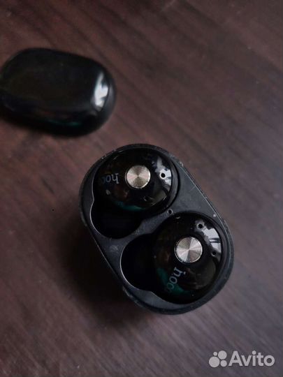 Беспроводные bluetooth наушники hoco