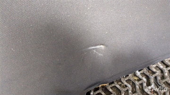 Обшивка потолка Volkswagen Golf 6, 2009