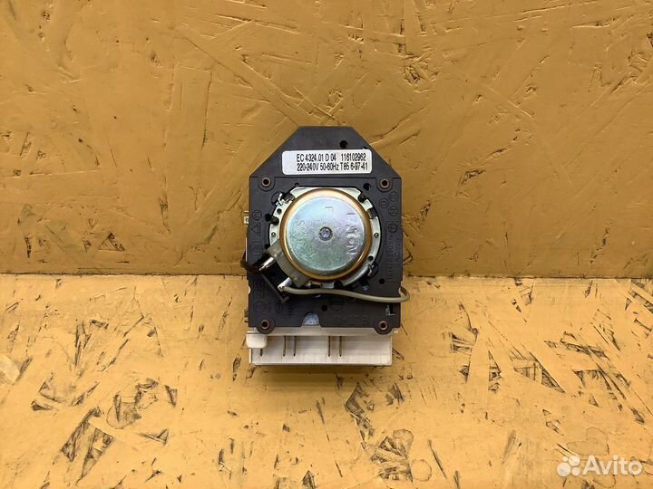 Программатор командоаппарат Indesit (2610)