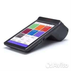 Ремонт кассового оборудования (ккт), компьютеров