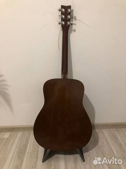 Акустическая Гитара yamaha F310