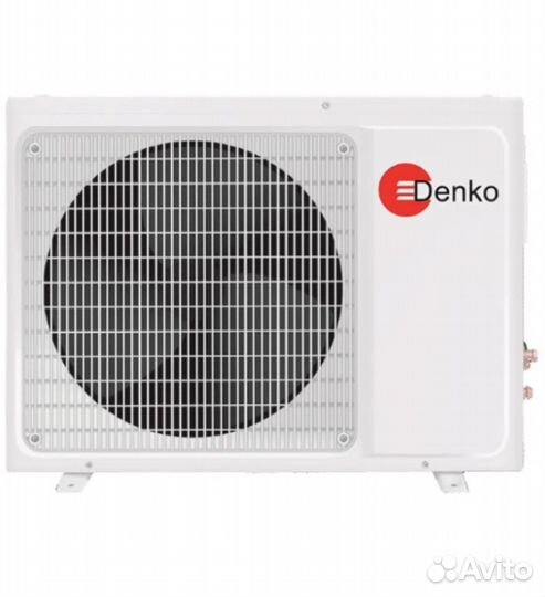 Сплит-система Denko 6.7 кВт DU-24i