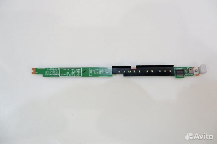 Инвертор подсветки от ноутбука Lenovo X201