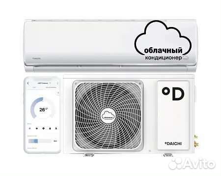 Кондиционеры от Gree