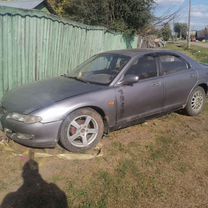 Mazda Xedos 6 2.0 MT, 1992, 316 000 км, с пробегом, цена 120 000 руб.