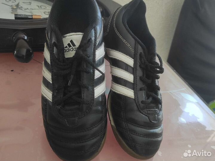 Кроссовки, туфли