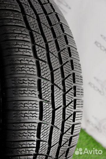 Continental ContiWinterContact TS 830 P 255/60 R18 108H