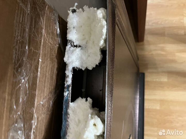 Дверь входная железная бу