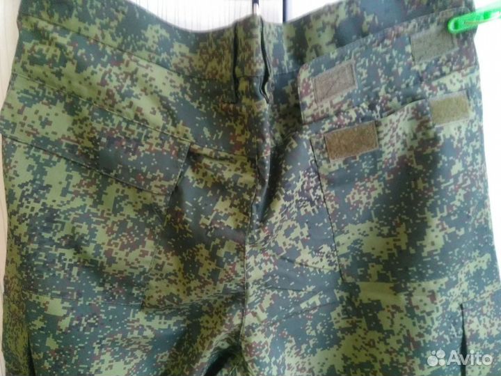 Костюм армейский