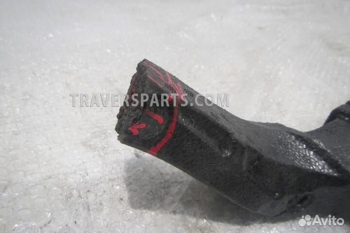 Наполнитель переднего бампера