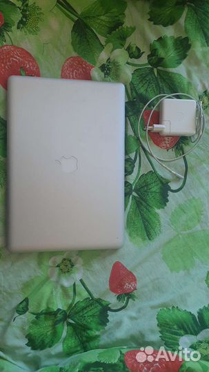 Macbook pro 15 2011 i7 10 гб