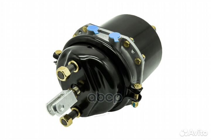 35300618610 энергоаккумулятор тип 24/24 камаз