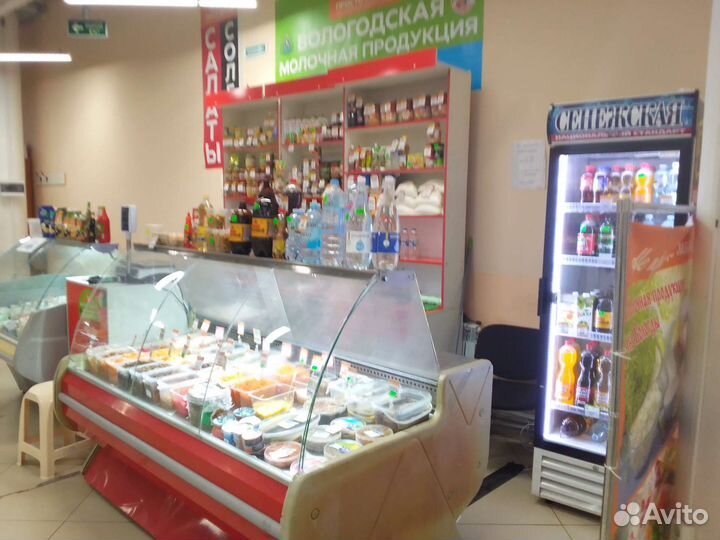Продам готовый бизнес