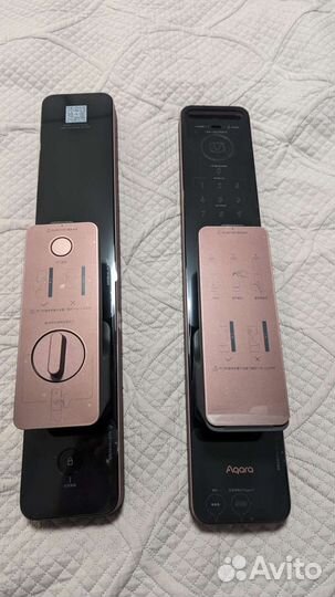 Умный замок Aqara D200 Zigbee