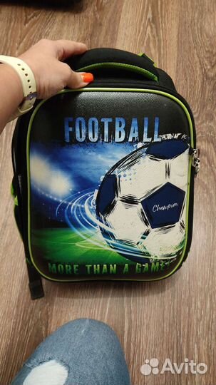 Ранец школьный 1-4 класс