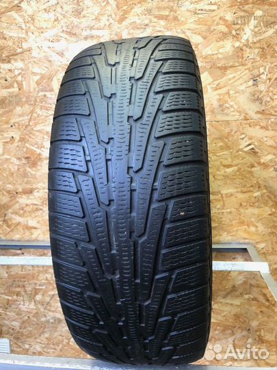 Nokian Hakkapeliitta R SUV 265/65 R17