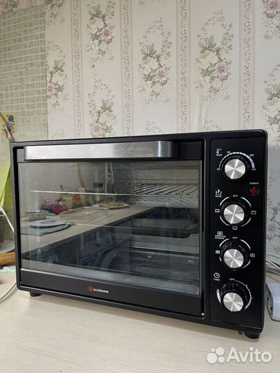 Мини-печь gurman