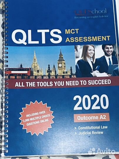 Constitutional law Judicial review