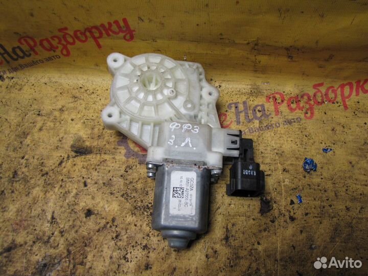 Моторчик стеклоподъемника З.Л. Ford Focus 3
