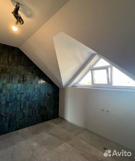 Поклейка обоев, покраска, шпаклевка