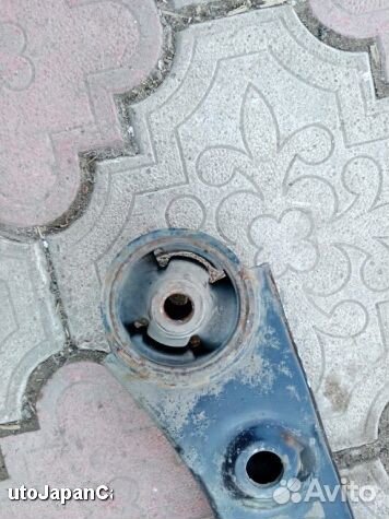 Передний правый рычаг Kia Sorento Prime UM