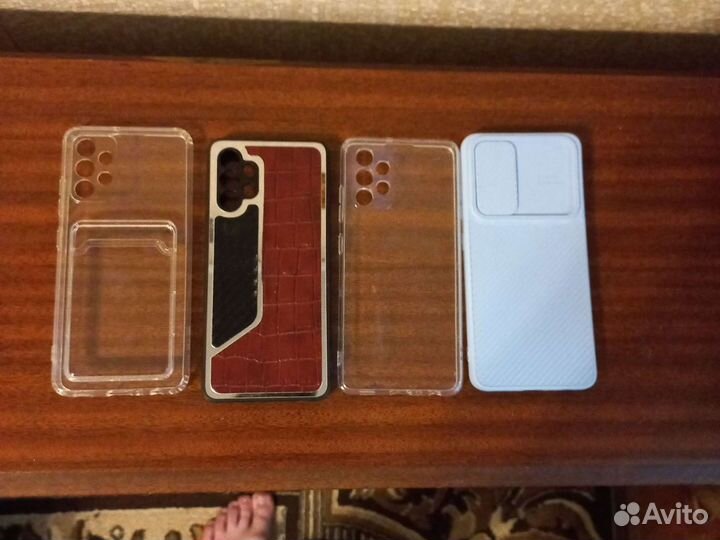 Чехлы на самсунг а32 4g 2021 год новые