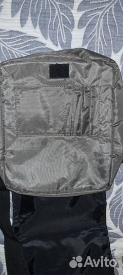 Сумка мужская новая через плечо